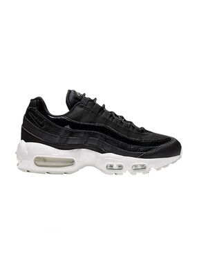 Nike Air Max 95 SE “Black” women’s sneakers - Size 7